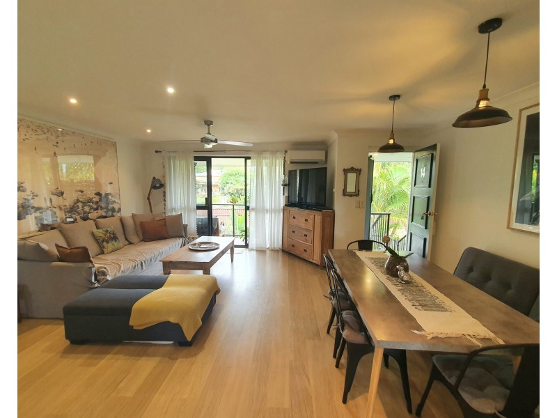 14/5-9 Somerset Street, Byron Bay NSW 2481