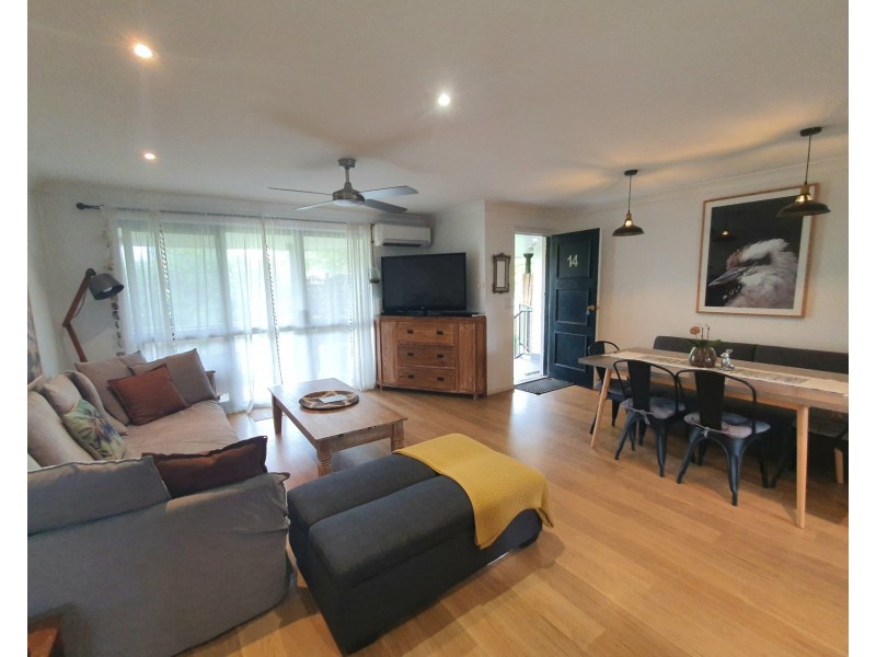 14/5-9 Somerset Street, Byron Bay NSW 2481
