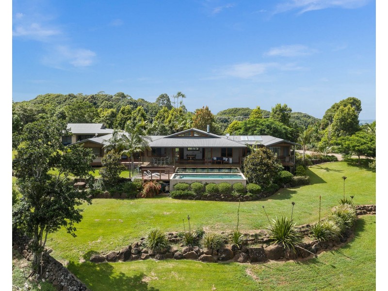 60 Bougainvillea Drive, Federal NSW 2480