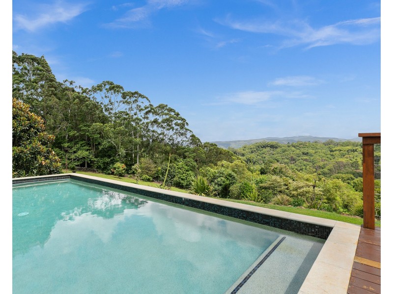 60 Bougainvillea Drive, Federal NSW 2480