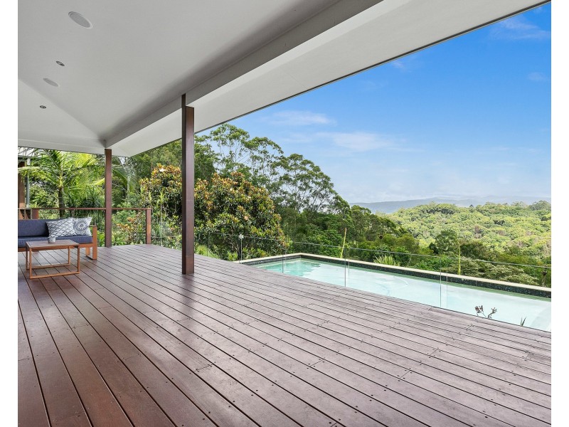 60 Bougainvillea Drive, Federal NSW 2480