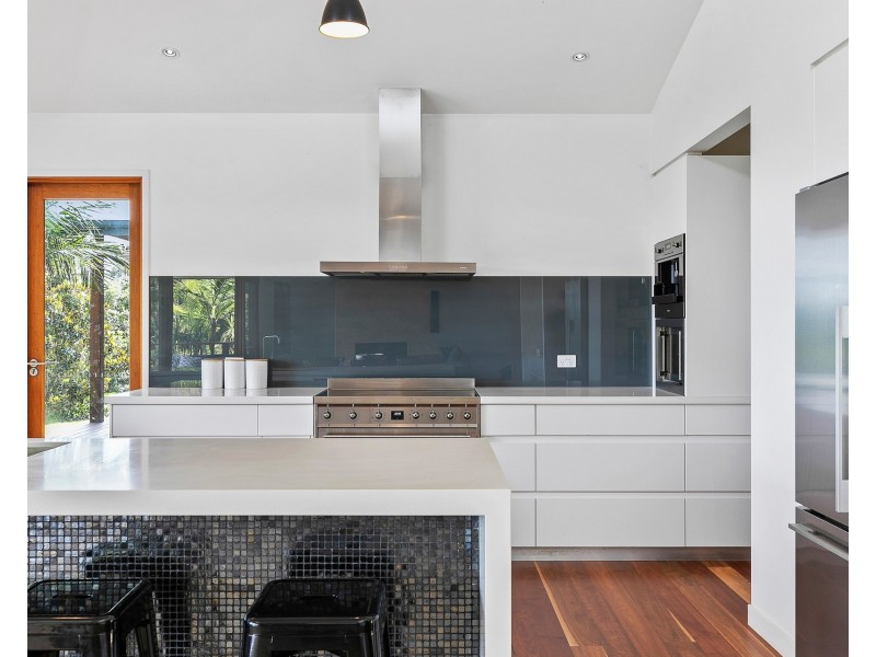 60 Bougainvillea Drive, Federal NSW 2480