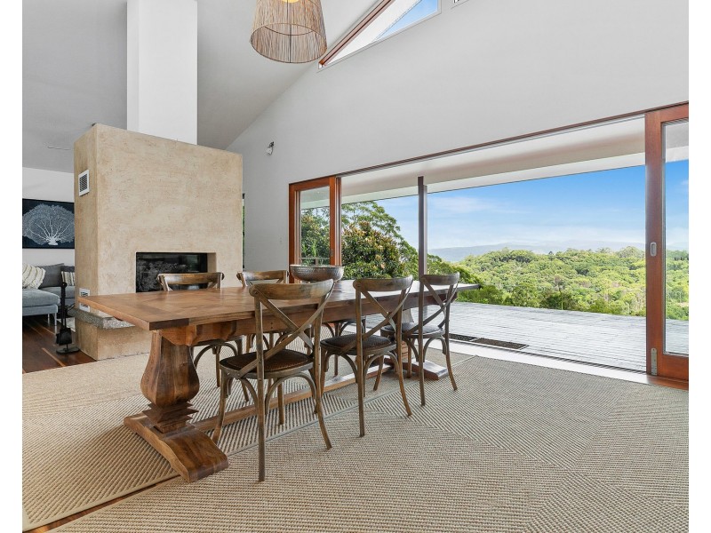 60 Bougainvillea Drive, Federal NSW 2480