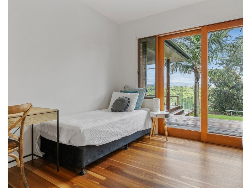 60 Bougainvillea Drive, Federal NSW 2480