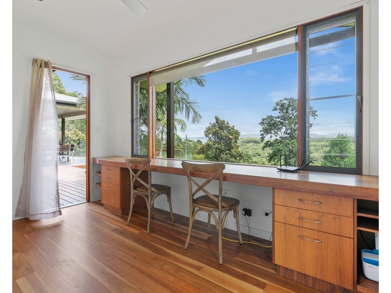 60 Bougainvillea Drive, Federal NSW 2480