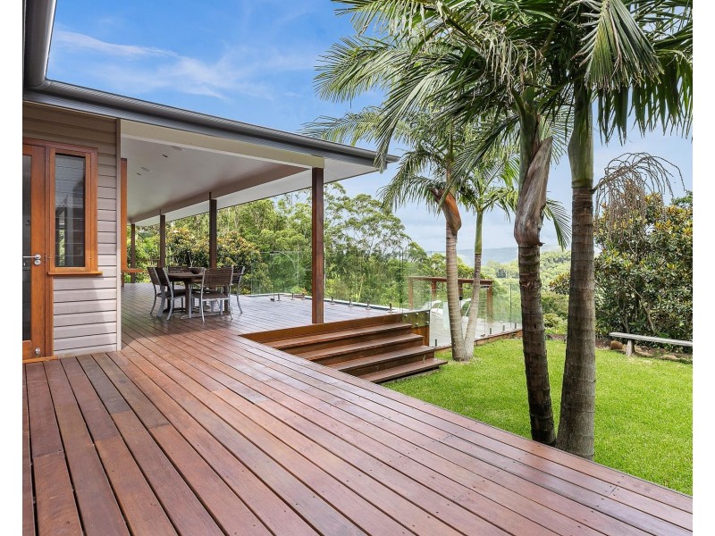 60 Bougainvillea Drive, Federal NSW 2480