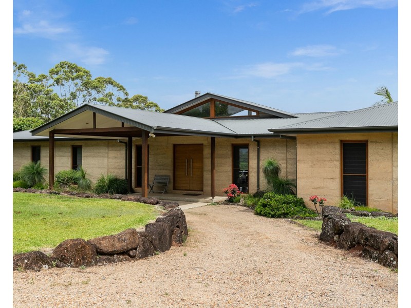 60 Bougainvillea Drive, Federal NSW 2480