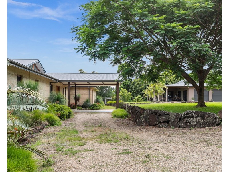 60 Bougainvillea Drive, Federal NSW 2480