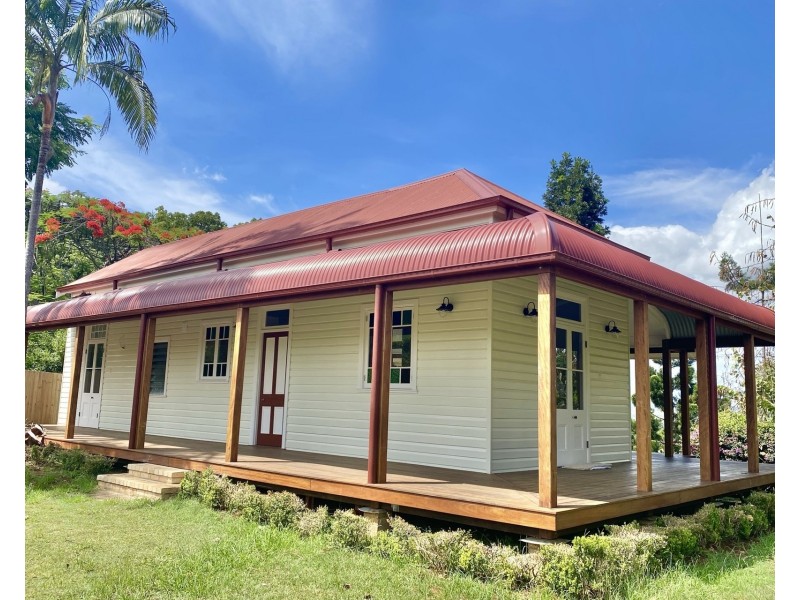 1171 Booyong Road, Clunes NSW 2480