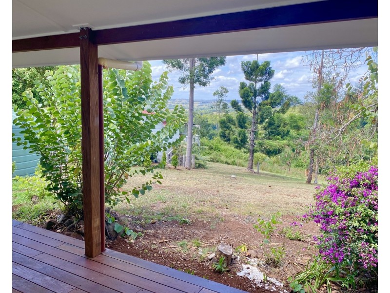 1171 Booyong Road, Clunes NSW 2480