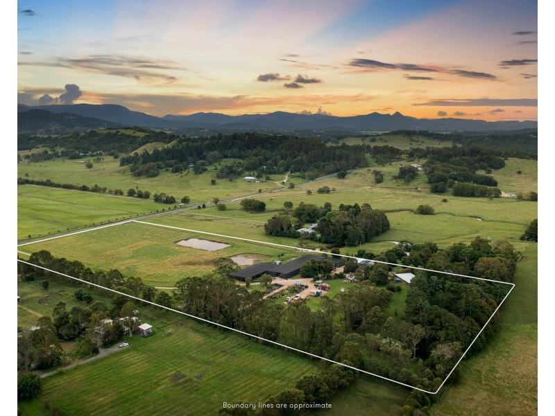 598 Myocum Road, Myocum NSW 2481