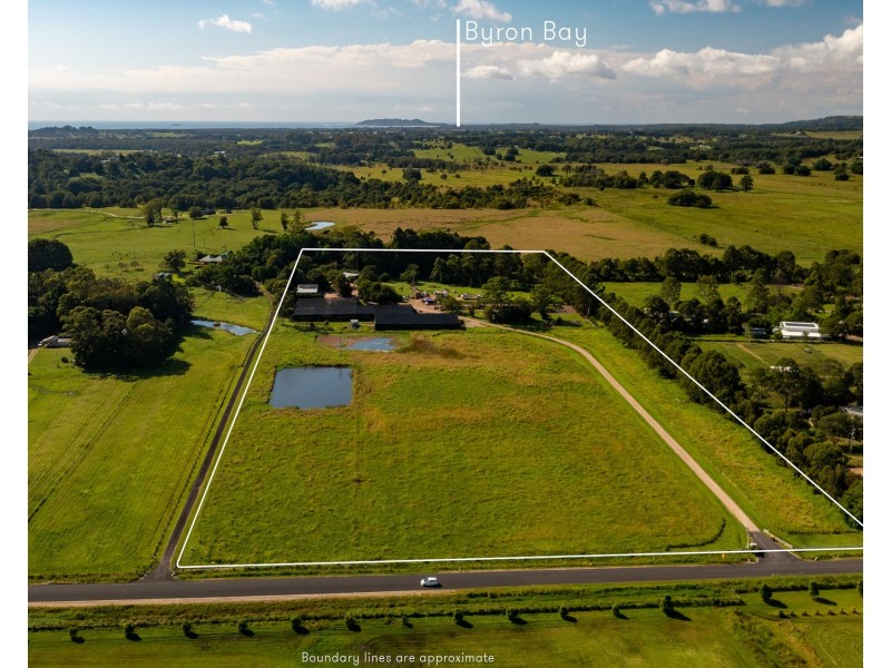 598 Myocum Road, Myocum NSW 2481