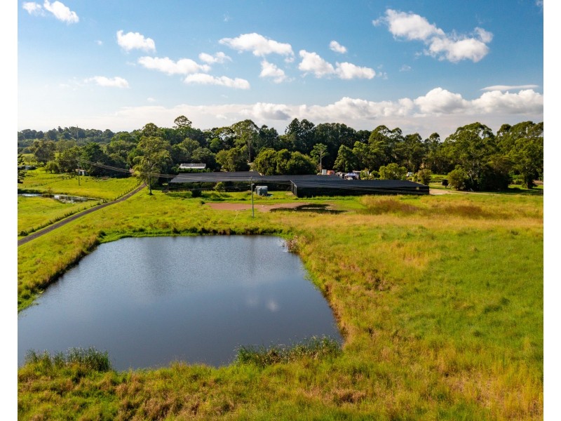 598 Myocum Road, Myocum NSW 2481