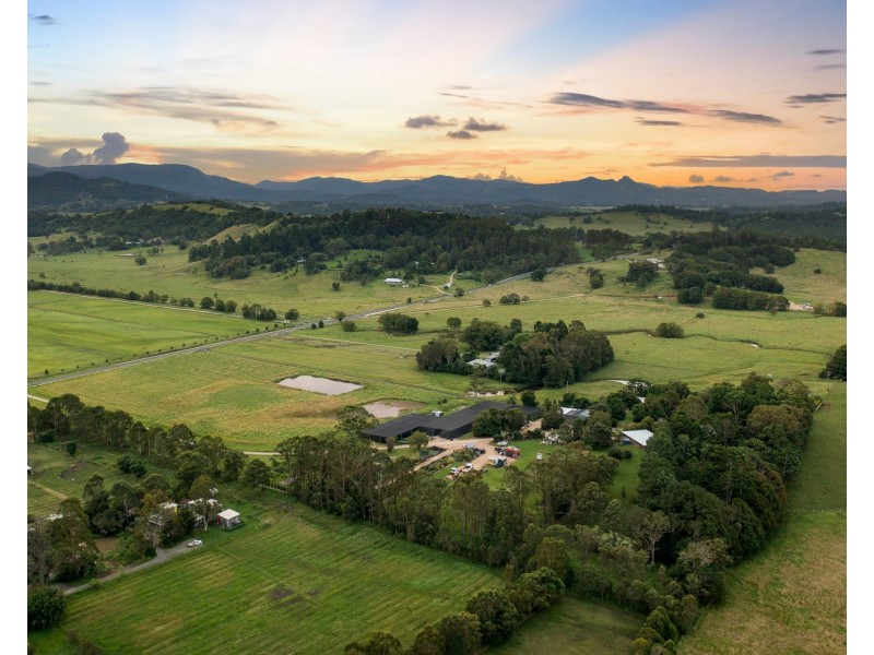 598 Myocum Road, Myocum NSW 2481