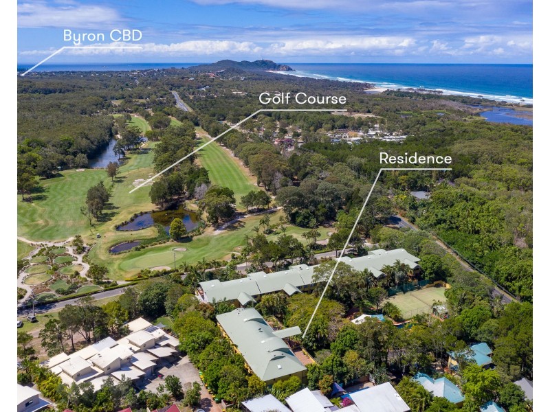 5/64-70 Broken Head Road, Byron Bay NSW 2481