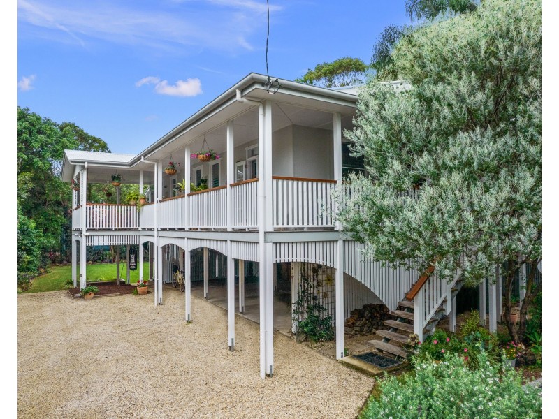 1D Short Street, New Brighton NSW 2483