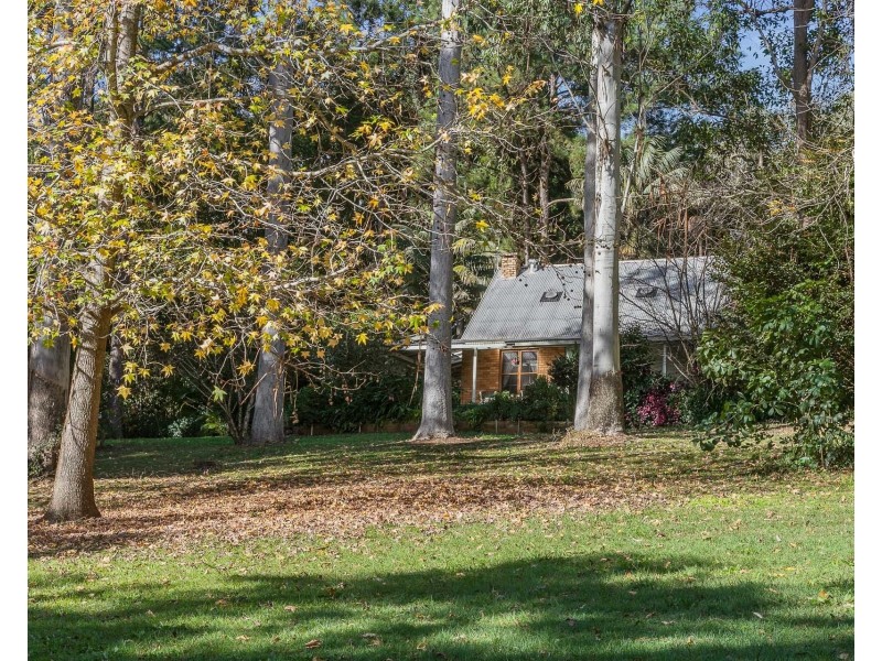 788 Friday Hut Road, Binna Burra NSW 2479