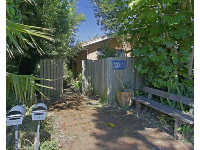 1/70 Shirley Street, Byron Bay NSW 2481