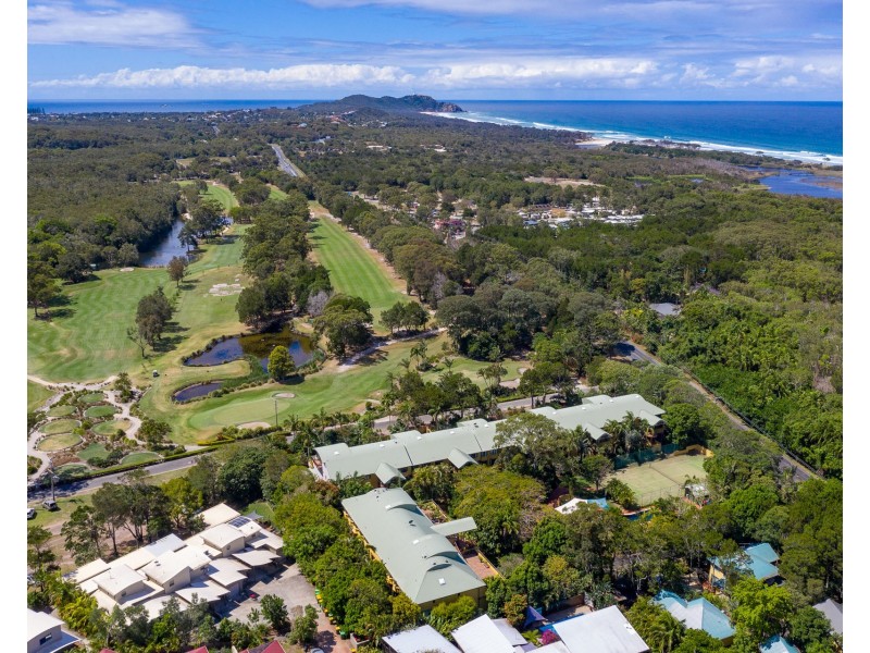 24/64 Broken Head Road, Byron Bay NSW 2481