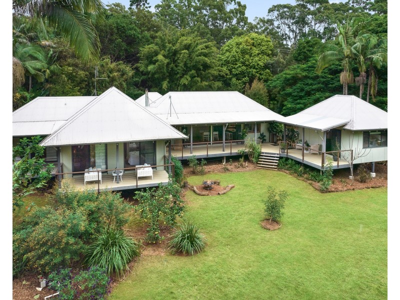 2 Citriadora Drive, Ewingsdale NSW 2481