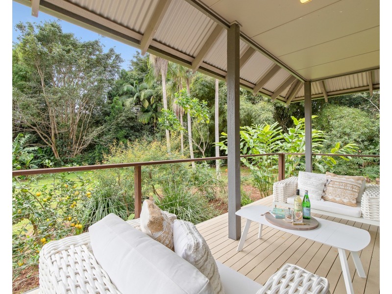 2 Citriadora Drive, Ewingsdale NSW 2481