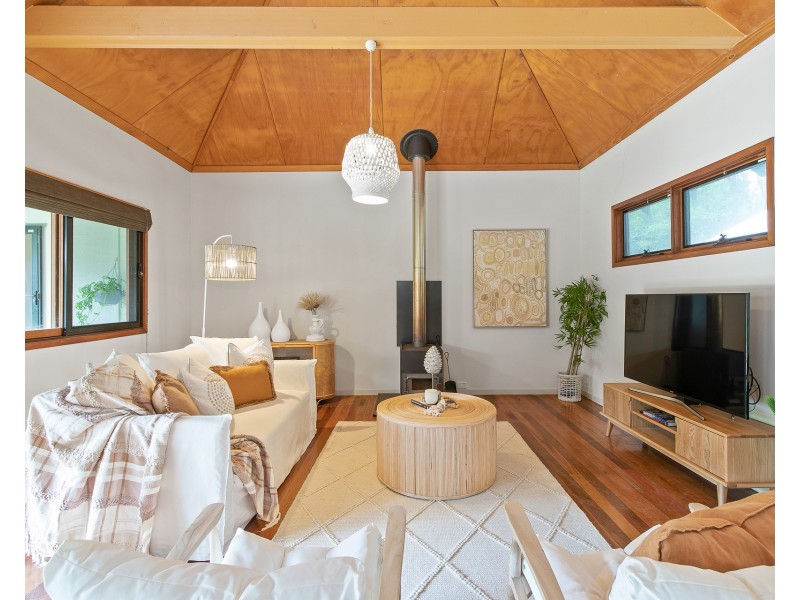 2 Citriadora Drive, Ewingsdale NSW 2481