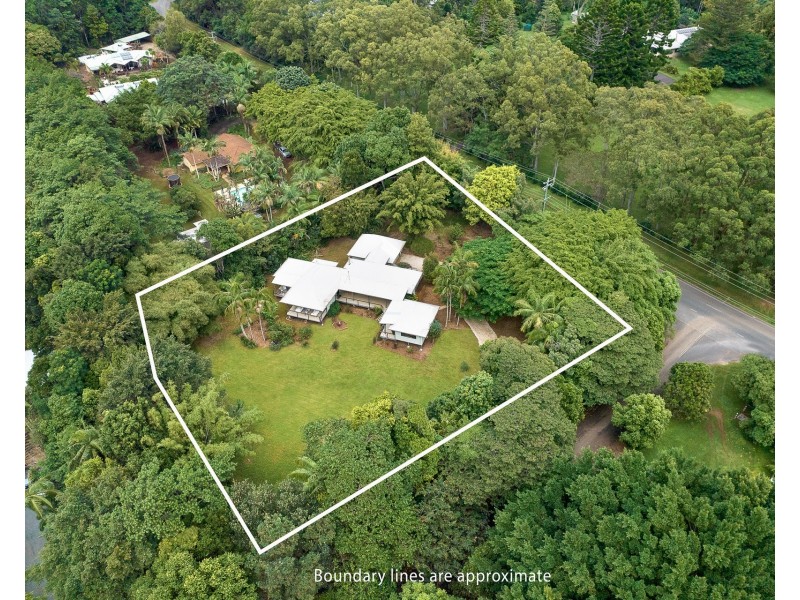 2 Citriadora Drive, Ewingsdale NSW 2481