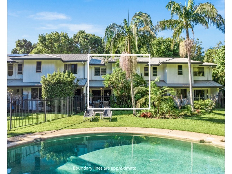 34/5-7 Old Bangalow Road, Byron Bay NSW 2481
