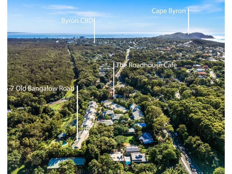 34/5-7 Old Bangalow Road, Byron Bay NSW 2481