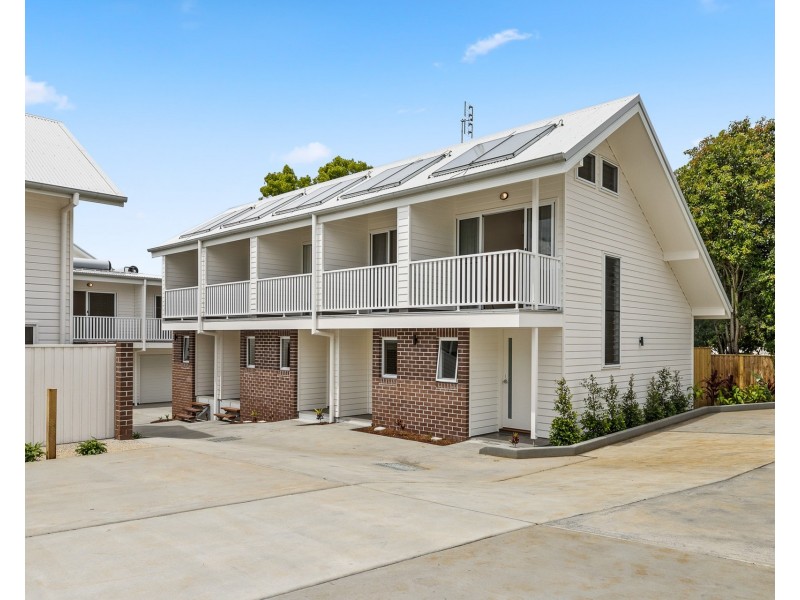 3/23 Lismore Road, Bangalow NSW 2479