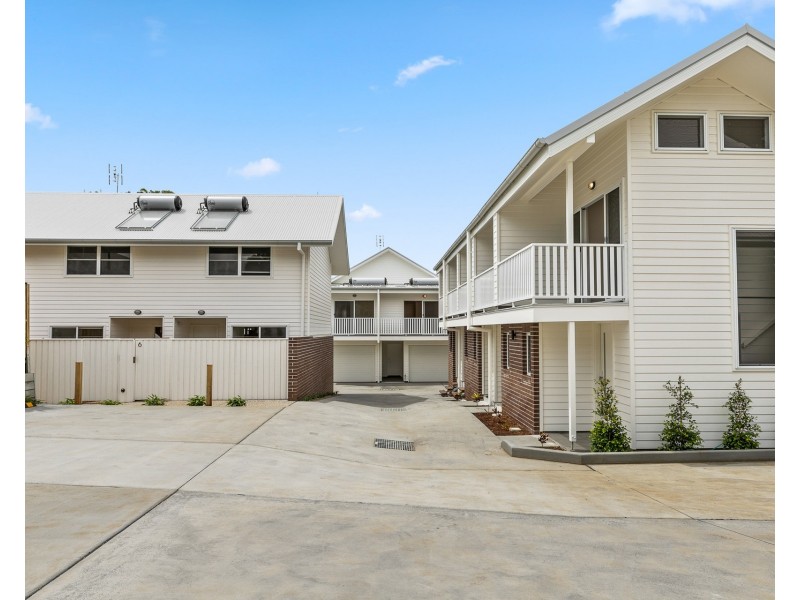 3/23 Lismore Road, Bangalow NSW 2479