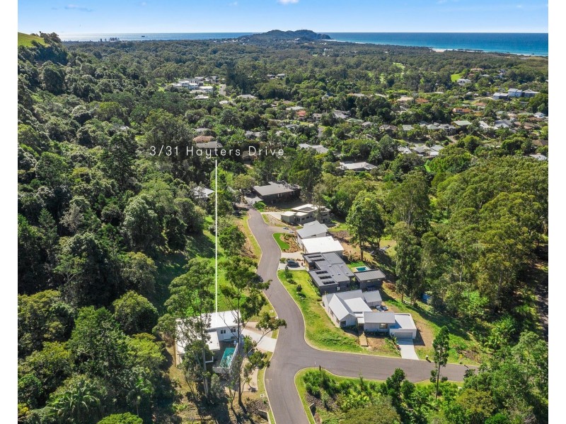 3/31 Hayters Drive, Suffolk Park NSW 2481