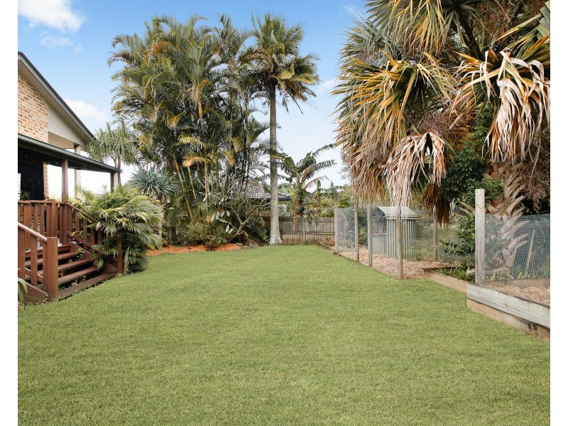 23 Caniaba Crescent, Suffolk Park NSW 2481