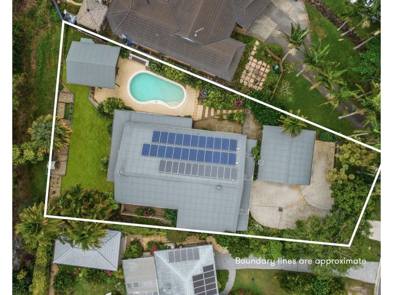 23 Caniaba Crescent, Suffolk Park NSW 2481