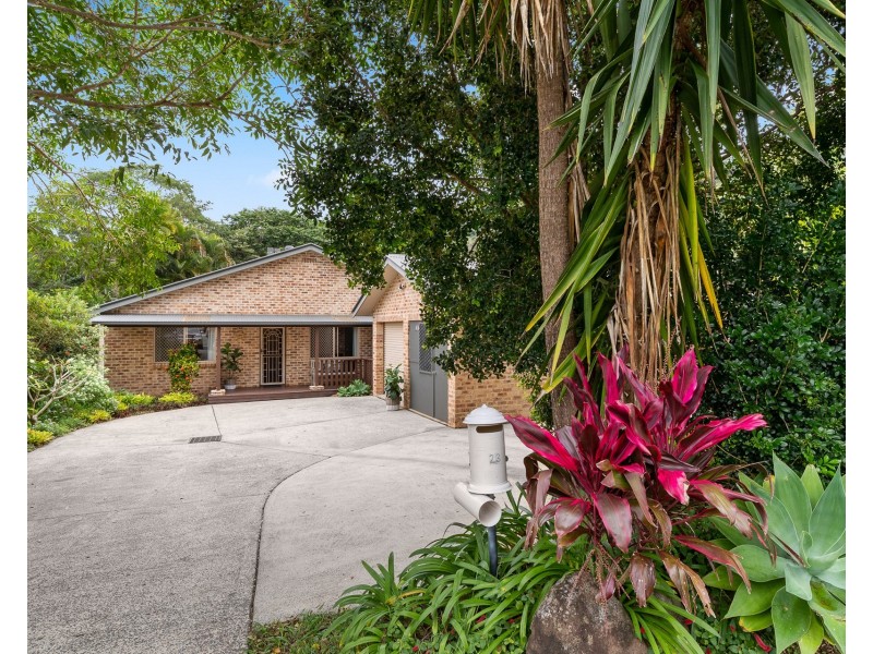 23 Caniaba Crescent, Suffolk Park NSW 2481