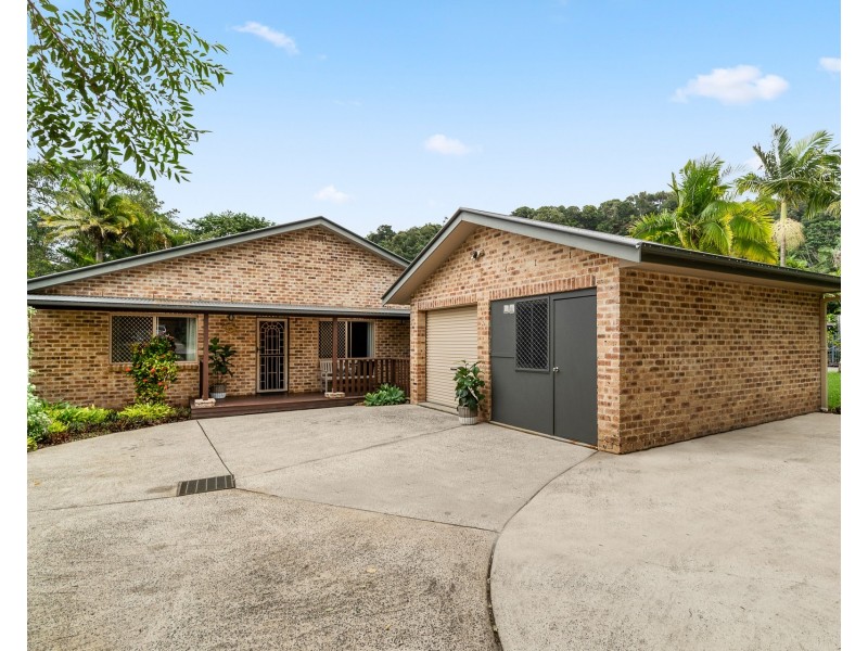 23 Caniaba Crescent, Suffolk Park NSW 2481