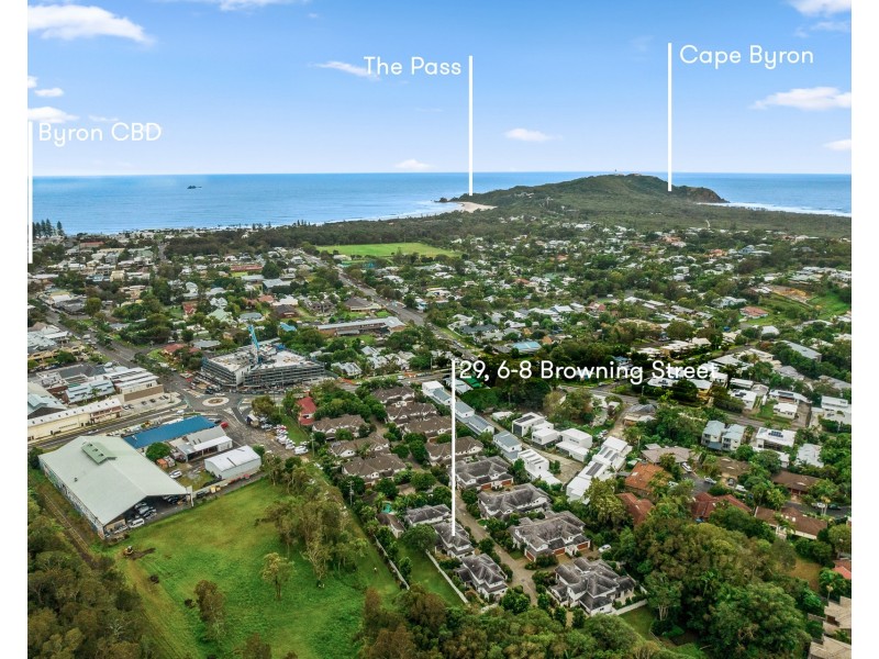 29/6-8 Browning Street, Byron Bay NSW 2481