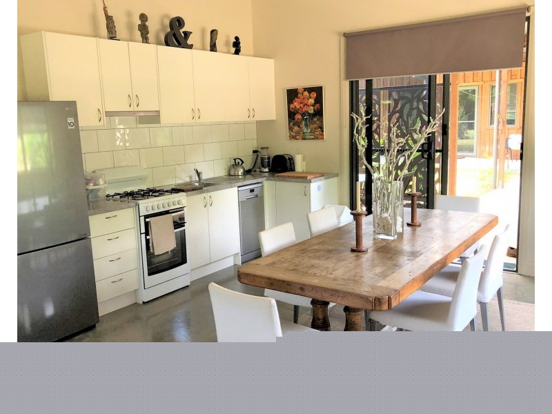 575 Binna Burra Road, Federal NSW 2480