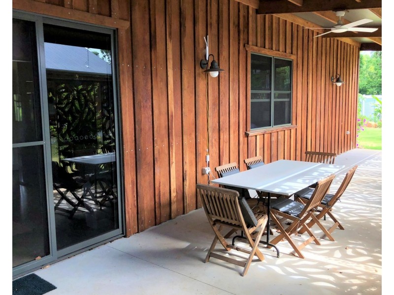 575 Binna Burra Road, Federal NSW 2480