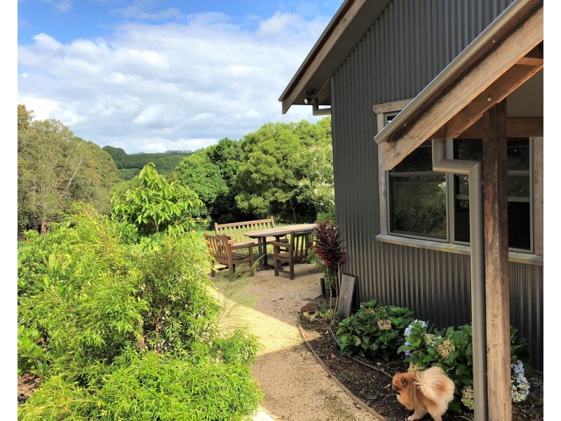 575 Binna Burra Road, Federal NSW 2480