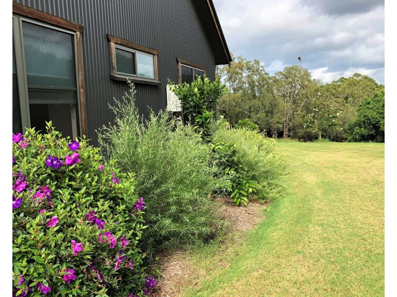 575 Binna Burra Road, Federal NSW 2480