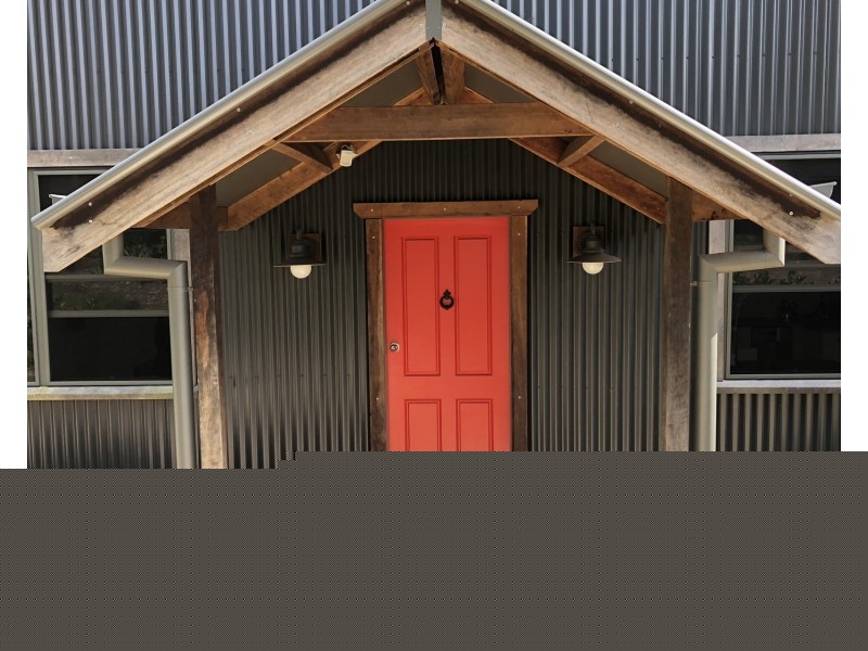 575 Binna Burra Road, Federal NSW 2480