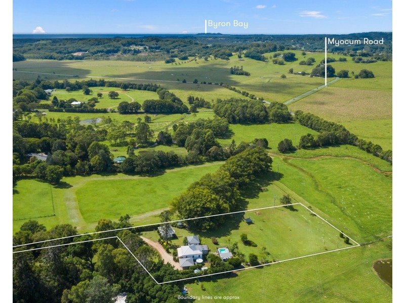 43 Myocum Downs Drive, Myocum NSW 2481