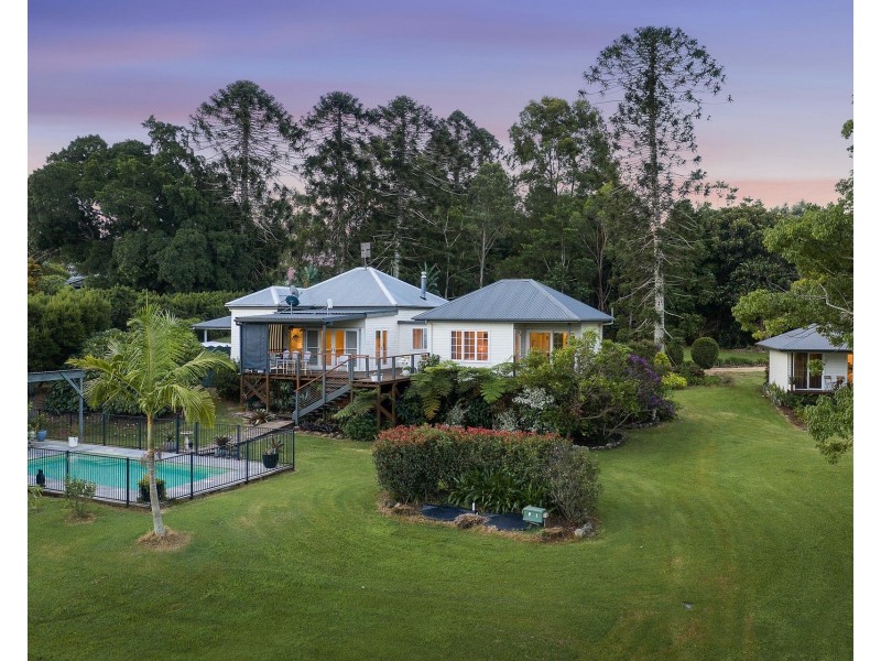 43 Myocum Downs Drive, Myocum NSW 2481