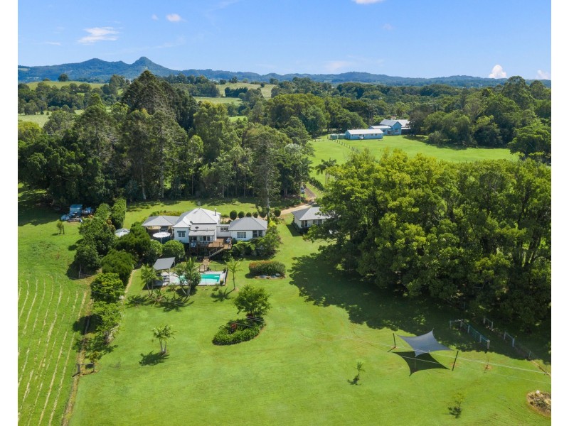 43 Myocum Downs Drive, Myocum NSW 2481