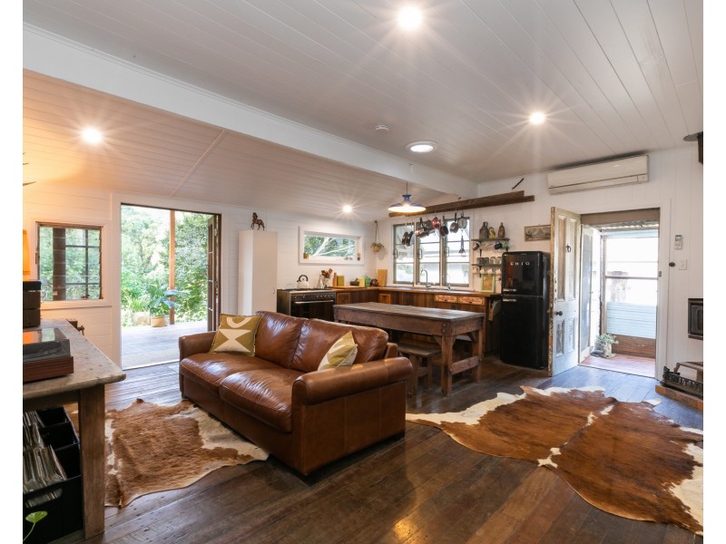 344 Middle Pocket Road, Middle Pocket NSW 2483