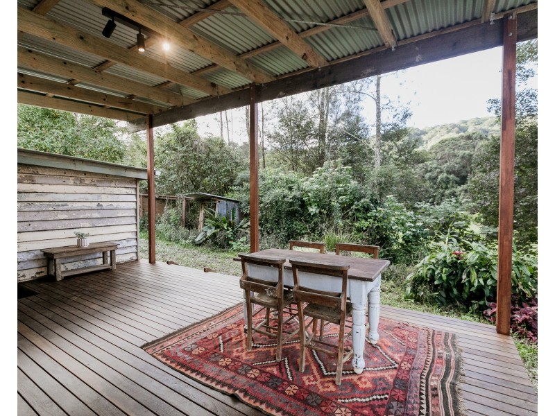 344 Middle Pocket Road, Middle Pocket NSW 2483