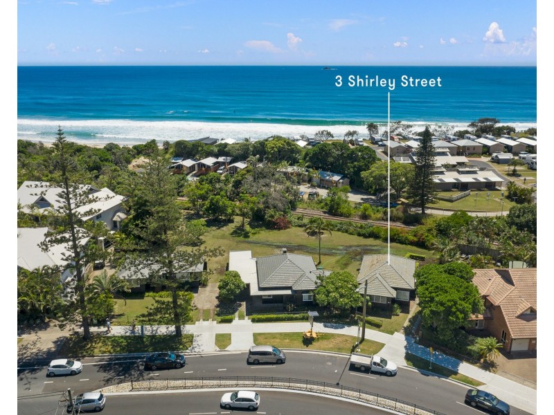 3 Shirley Street, Byron Bay NSW 2481