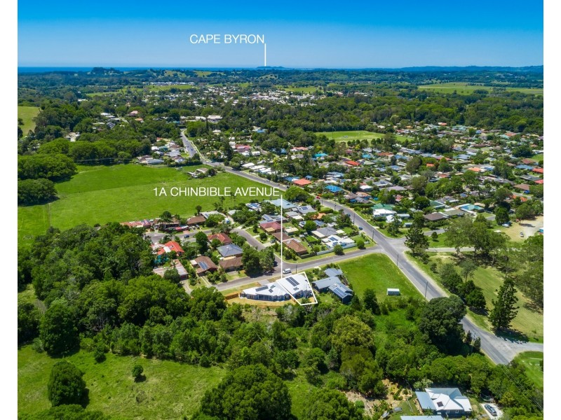 1B Chinbible Avenue, Mullumbimby NSW 2482