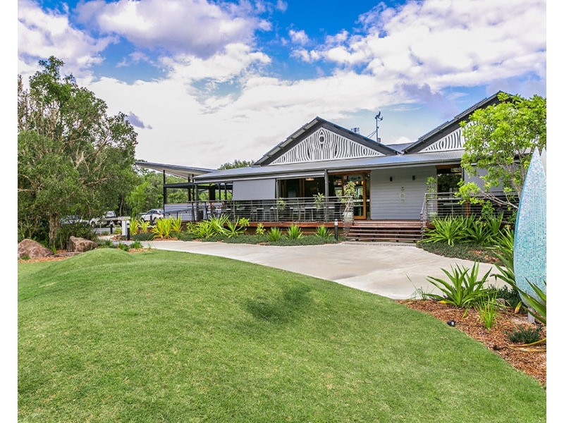 6/26 Bayshore Drive, Byron Bay NSW 2481